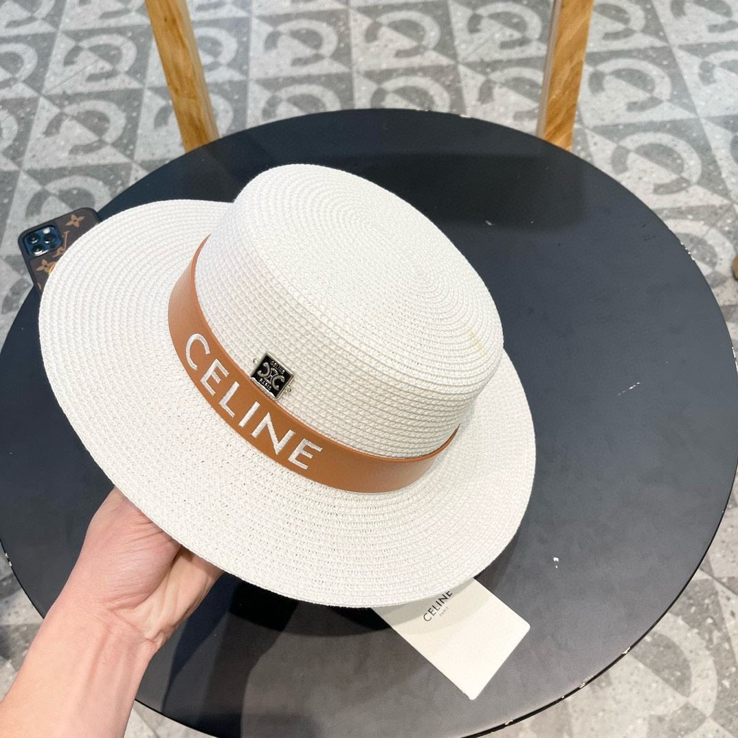 Celine Caps